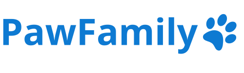 PawFamily